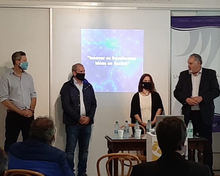 Lanzamiento