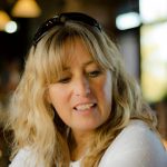 Cristina del Valle
