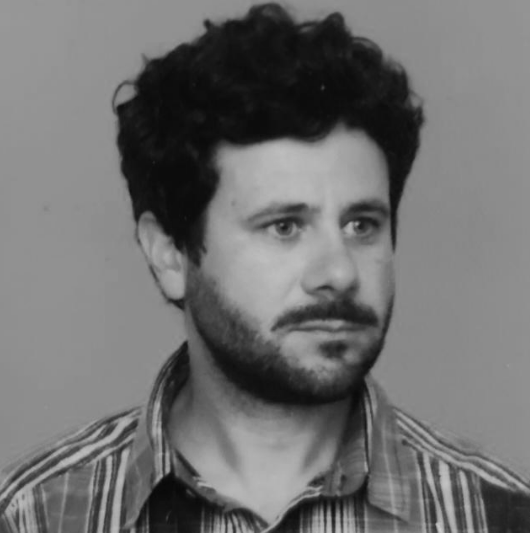 juan pablo romanelli
