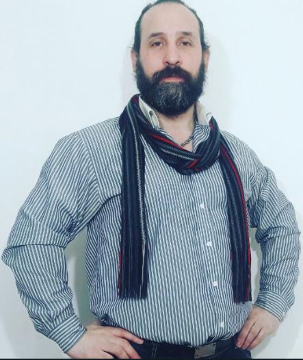 Pablo CArdoso