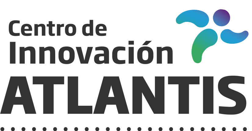 Logo ATLANTIS