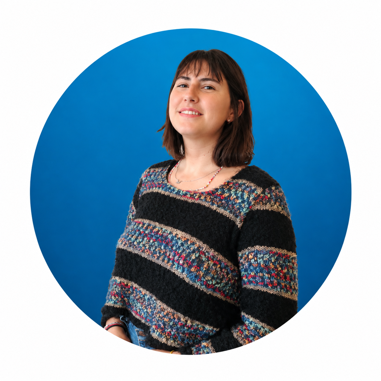 Lic. Ana Martinez Salas