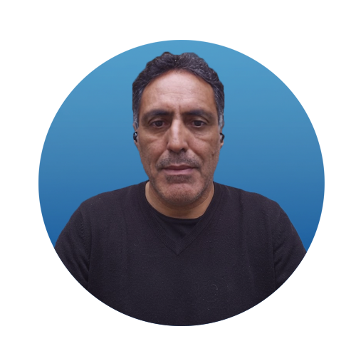 Daniel Amadeo Sosa