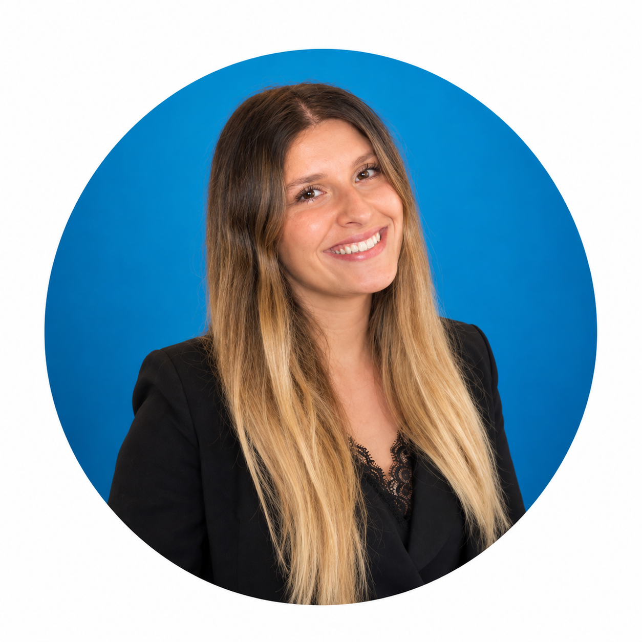 Lola Tortora