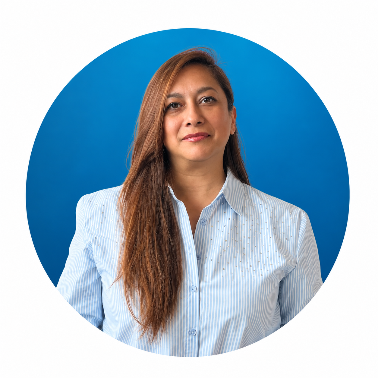 Lic. Natalia Ovando