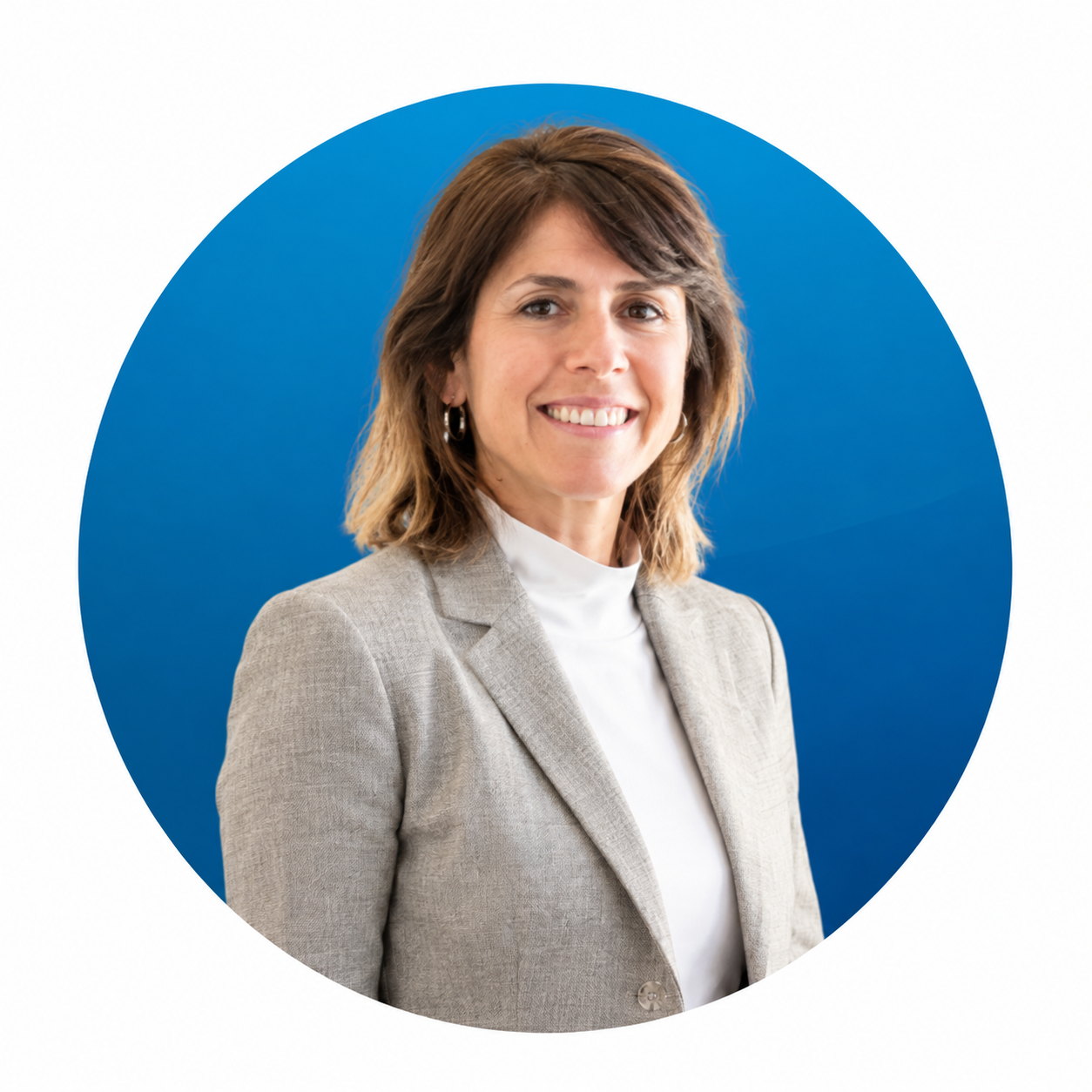 Silvina A. Carnero